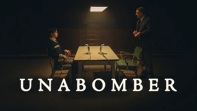 Unabomber — referência visual