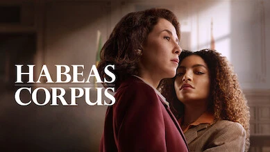 Habeas Corpus — referência visual